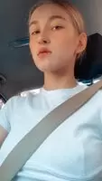 Flashing my tits😎