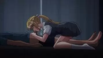 Morning Blowjob