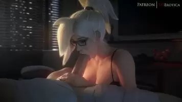 Mercy BJ
