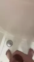 Quick one under the shower? Thoughts?