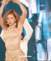 TWICE - Sana
