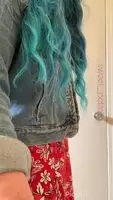 quick ass reveal on my lunch break