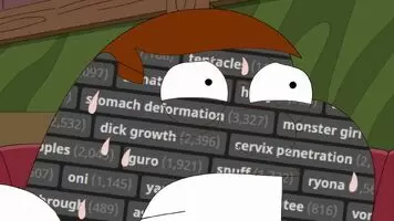 Beware The Sauce