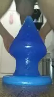 Training my ass to the next level