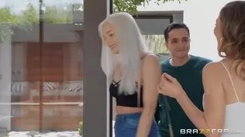 Stuck On Your Mom