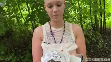 Bald Rebel