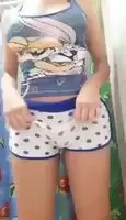 hot shemale piss