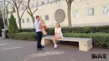 Public Pickups - Right Place, Right Time