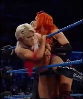 Becky wants to fuck Alexa
