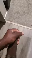 He just looks better in motion to me