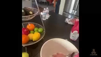 What’s her name