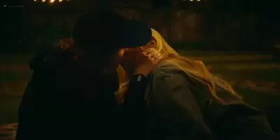 Ellen Page - Lesbian Plot from 