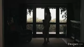 Lena Paul and Gabbie Carter - She was me