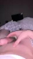 Pre Pre Pre Precum