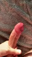 Fourth orgasm of the day...