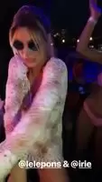 lele twerk 60fps