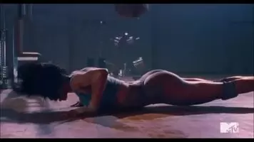 Teyana Taylor
