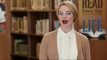 Margot Robbie