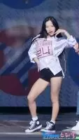 WJSN- Bona