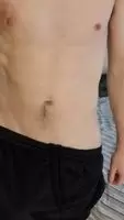 Pulling it out