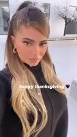 Happy Thanksgiving