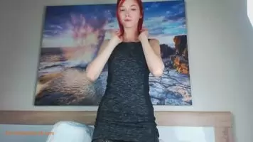 Hot Wet Lilly