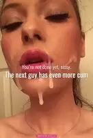 Are you ready for more?