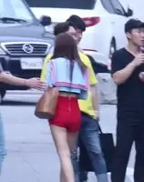 Red Velvet - Seulgi