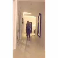 Incredible hourglass figure