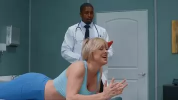 Dee Williams - Ass Reduction?!