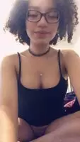One of my favorite activities is playing with my tits 😋