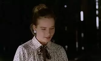 Florence Guerin and Trine Michelsen - La bonne
