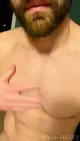 Am I ready for pool season yet?