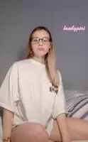 taking ur glasses off is supposed to make you sexier right??