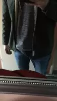 Lemme pull it out