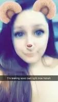 🤷🏻‍♀️ just some squirty white stuff