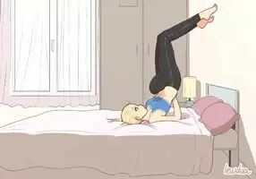Futa Can't Help Herself