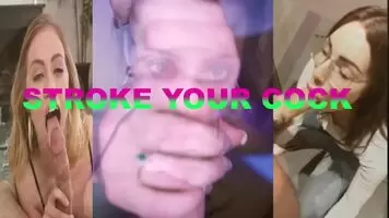 you'll be on your knees soon