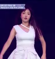 Fromis - Jisun