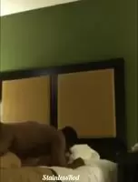 Would love to get videos like this from the wife