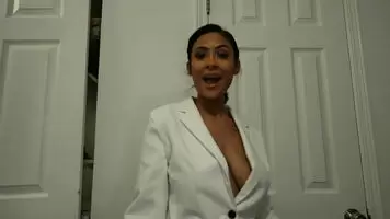 GIF 3 braless