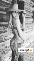 Candice Swanepoel is absolutely amazing; in my opinion the hottest woman in the world, someone join me in talking about her and fantasizing.