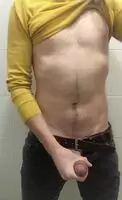 Come on boys, have a taste 😈