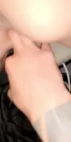 Co-worker gave me a lift, didn’t have money on hand so I gave him my pussy instead ;)