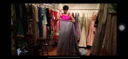 Mandira Bedi