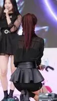 Favorite - Saebom from 190519