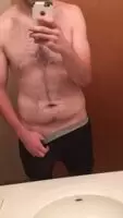 Post gym boiiing