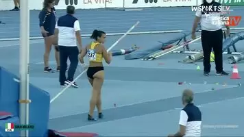 Sonia Malavisi is ALPHA