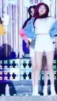 April - Yena