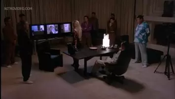 Blond was hot in scene back when i was a kid must have watched it a thousand times